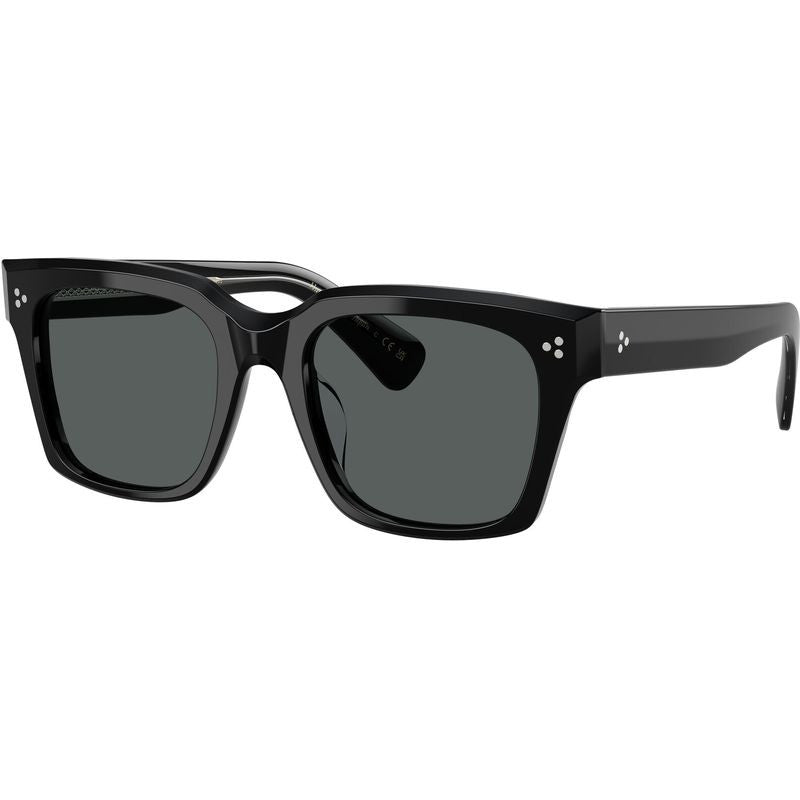 Ollice OV5564SU, Black/Midnight Express Polarised Glass Lenses