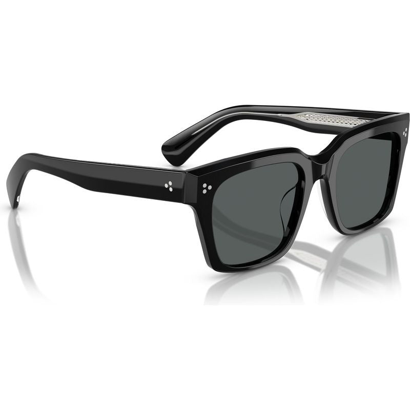 Ollice OV5564SU, Black/Midnight Express Polarised Glass Lenses