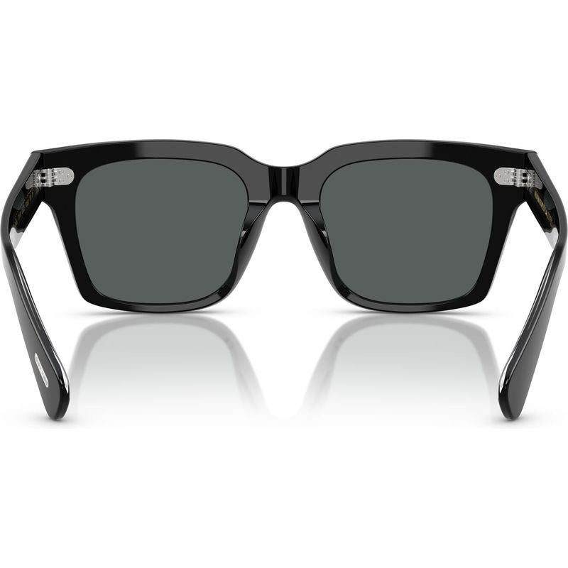 Ollice OV5564SU, Black/Midnight Express Polarised Glass Lenses