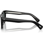 Ollice OV5564SU, Black/Midnight Express Polarised Glass Lenses
