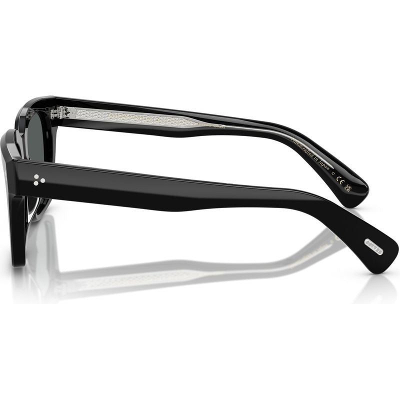 Ollice OV5564SU, Black/Midnight Express Polarised Glass Lenses