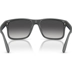 PH4195U, Matte Dark Grey/Grey Gradient Lenses