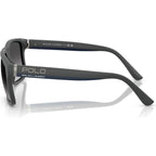 PH4195U, Matte Dark Grey/Grey Gradient Lenses
