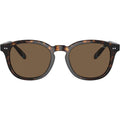 PH4206, Shiny Dark Havana/Brown Lenses