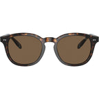 PH4206, Shiny Dark Havana/Brown Lenses