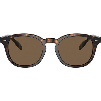 PH4206, Shiny Dark Havana/Brown Lenses