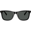 PH4220U, Shiny Black/Dark Grey Lenses