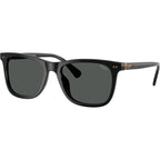 PH4220U, Shiny Black/Dark Grey Lenses