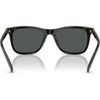 PH4220U, Shiny Black/Dark Grey Lenses