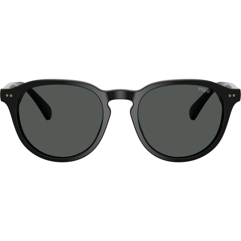 PH4221, Shiny Black/Dark Grey Lenses