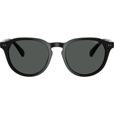 PH4221, Shiny Black/Dark Grey Lenses