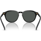 PH4221, Shiny Black/Dark Grey Lenses