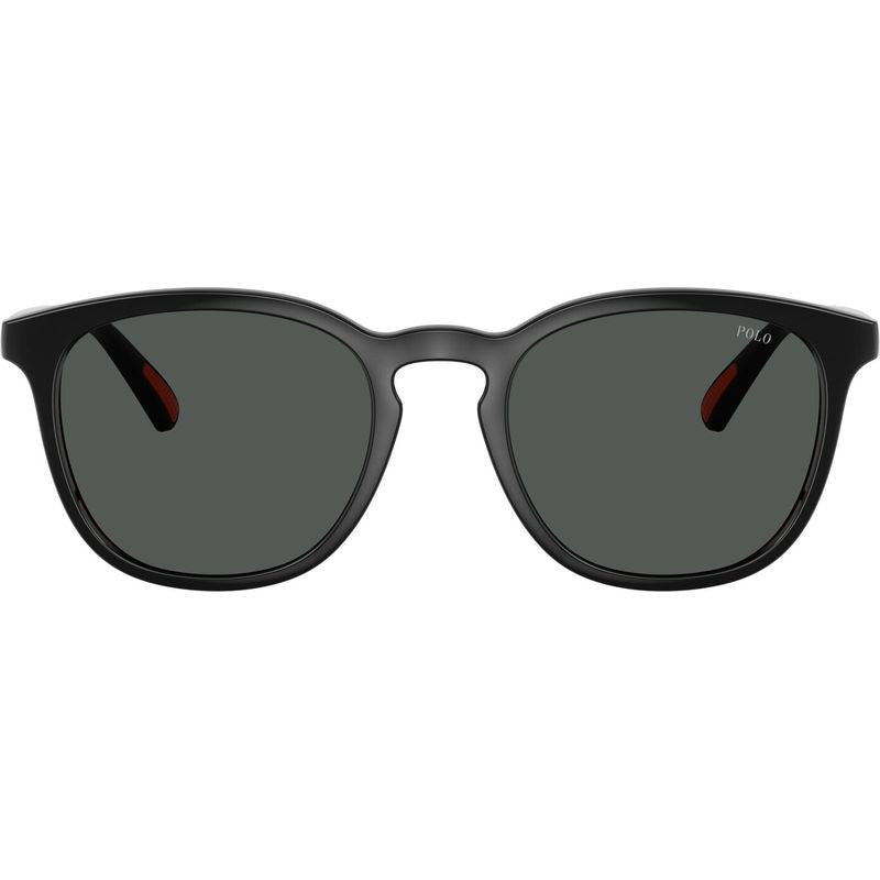 PH4222U, Shiny Black/Dark Grey Lenses