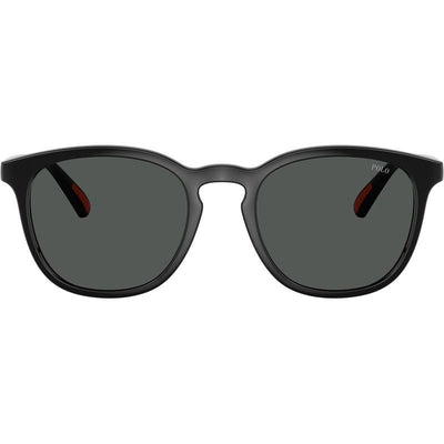 PH4222U, Shiny Black/Dark Grey Lenses