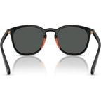 PH4222U, Shiny Black/Dark Grey Lenses