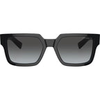 PR03ZSF, Black/Vintage Grey Gradient Glass Lenses