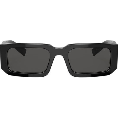 PR06YS, Black and White/Dark Grey Lenses