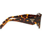 PR07YS, Honey Havana/Brown Gradient Lenses