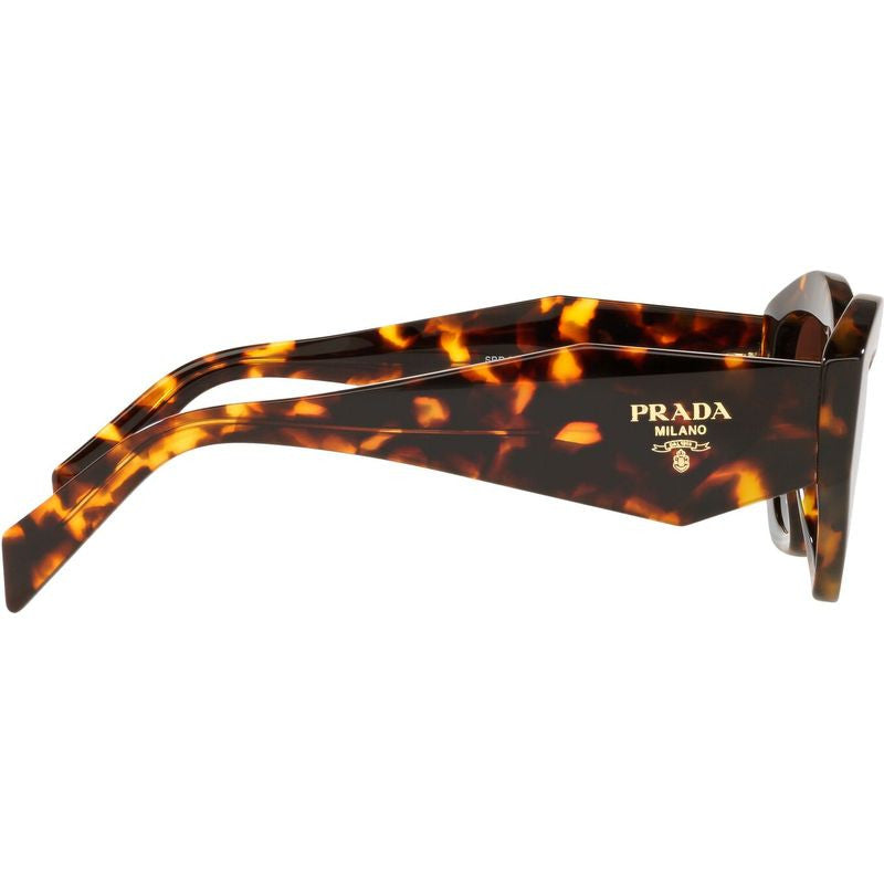 PR07YS, Honey Havana/Brown Gradient Lenses