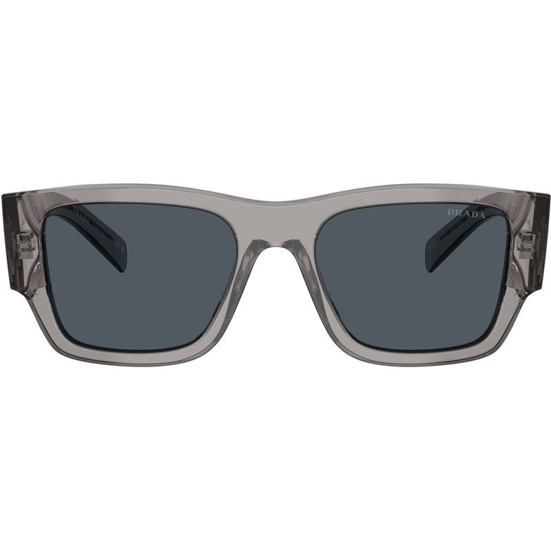 PR10ZS, Transparent Asphalt/Dark Grey Lenses