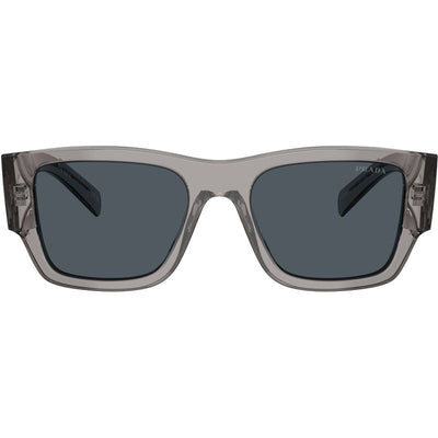 PR10ZS, Transparent Asphalt/Dark Grey Lenses