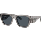 PR10ZS, Transparent Asphalt/Dark Grey Lenses