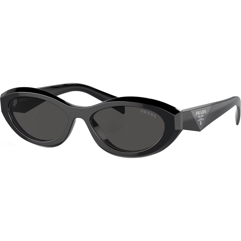PR26ZSF, Black/Dark Grey Lenses
