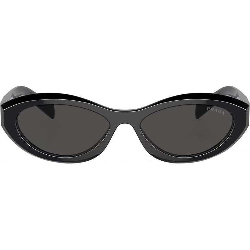 PR26ZSF, Black/Dark Grey Lenses