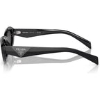 PR26ZSF, Black/Dark Grey Lenses