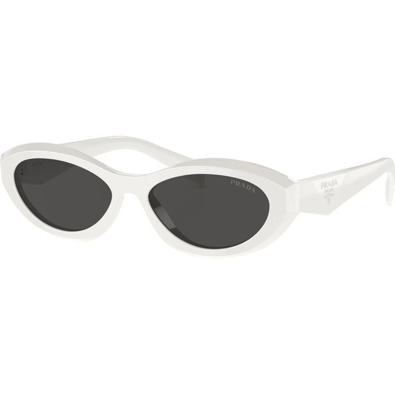 PR26ZS, Talc/Dark Grey Lenses