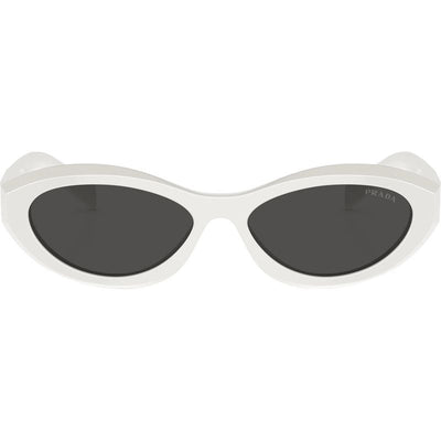 PR26ZS, Talc/Dark Grey Lenses