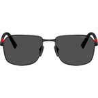 PSA51S, Matte Black/Dark Grey Lenses
