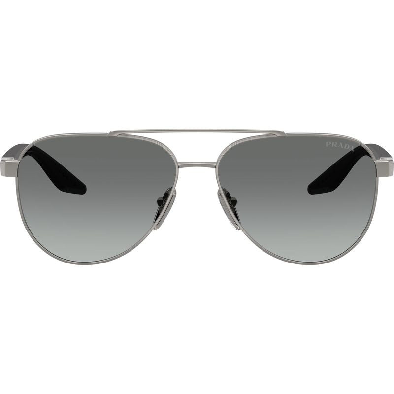 PSA52S, Gunmetal/Grey Gradient Lenses