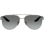 PSA52S, Gunmetal/Grey Gradient Lenses