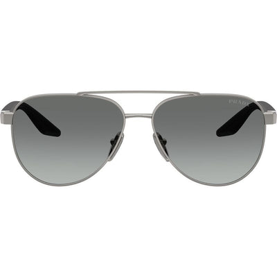 PSA52S, Gunmetal/Grey Gradient Lenses