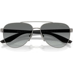 PSA52S, Gunmetal/Grey Gradient Lenses
