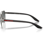 PSA52S, Gunmetal/Grey Gradient Lenses