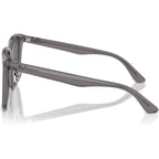 RB2206D, Transparent Grey/Dark Grey Lenses