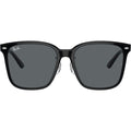 RB2206D, Black/Dark Grey Lenses