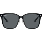 RB2206D, Black/Dark Grey Lenses