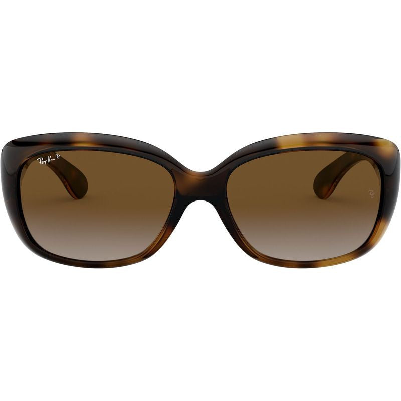 Jackie Ohh RB4101, Light Havana/Brown Gradient Polarised Lenses