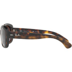 Jackie Ohh RB4101, Light Havana/Brown Gradient Polarised Lenses