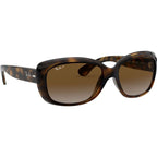 Jackie Ohh RB4101, Light Havana/Brown Gradient Polarised Lenses