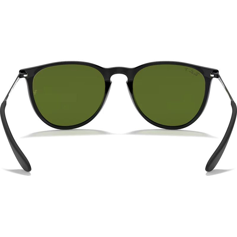 Erika Classic RB4171, Black/Green Polarised Lenses