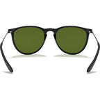 Erika Classic RB4171, Black/Green Polarised Lenses