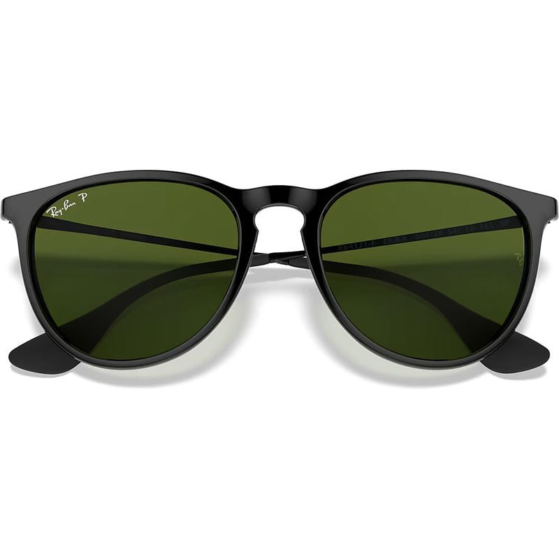 Erika Classic RB4171, Black/Green Polarised Lenses