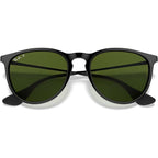 Erika Classic RB4171, Black/Green Polarised Lenses