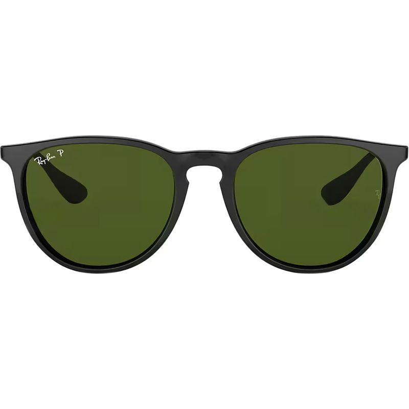Erika Classic RB4171, Black/Green Polarised Lenses