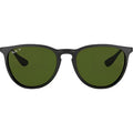 Erika Classic RB4171, Black/Green Polarised Lenses