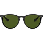 Erika Classic RB4171, Black/Green Polarised Lenses